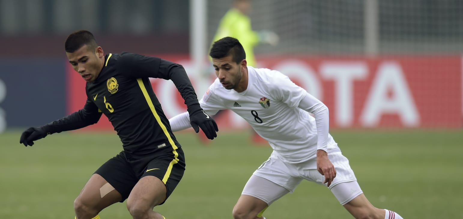 u23 malaysia, u23 chau a, lich thi dau u23 chau a