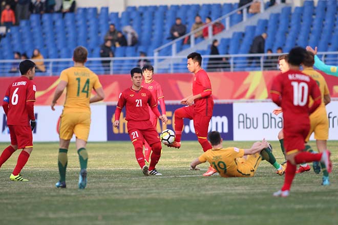 u23 chau a, u23 viet nam, lich thi dau u23 viet nam, lich thi dau u23 chau a