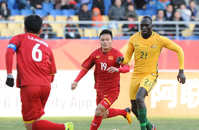 u23 viet nam vs u23 syria, nhan dinh u23 viet nam vs u23 syria, u23 chau a, u23 viet nam