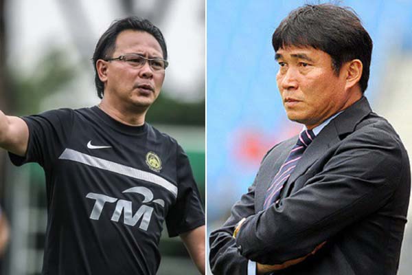 u23 chau a, tu ket u23 chau a, u23 han quoc, u23 malaysia