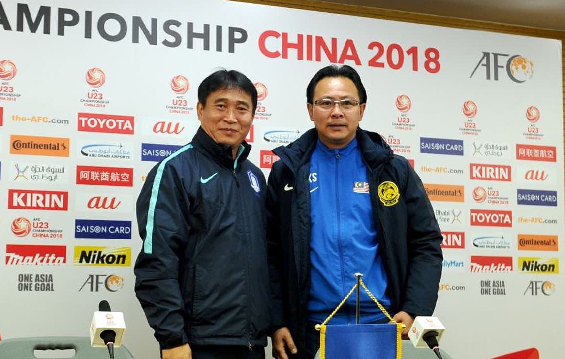 U23 malaysia, u23 viet nam, u23 chau a, tu ket u23 chau a