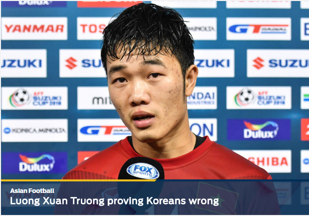 xuan truong, u23 viet nam, u23 chau a, ban ket u23 viet nam vs u23 qatar