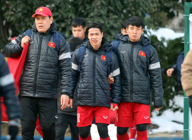 U23 Việt Nam vs U23 Uzbekistan, truoc tran U23 Việt Nam vs U23 Uzbekistan, chung ket U23 Việt Nam vs U23 Uzbekistan, u23 chau a