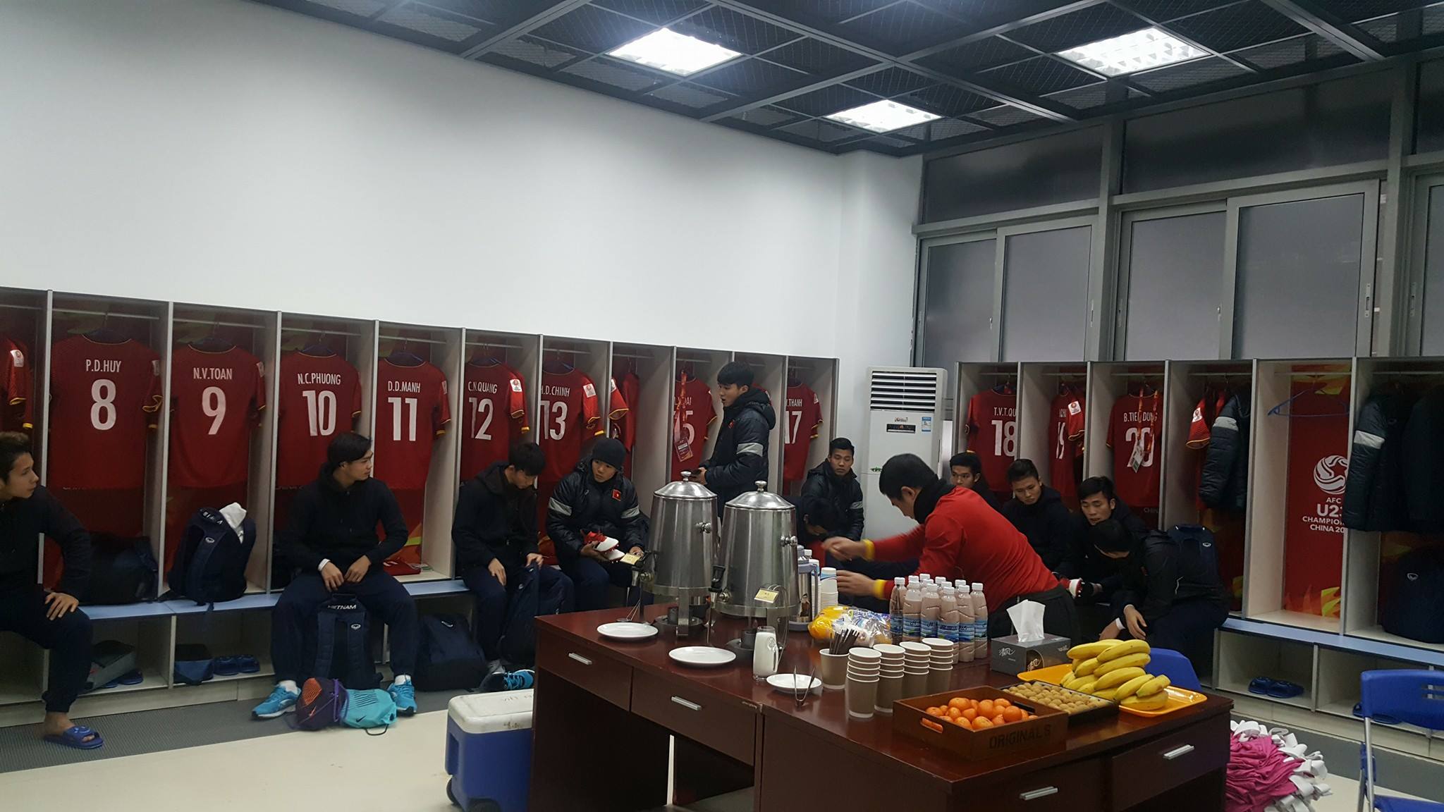 u23 viet nam vs u23 uzbekistan, truc tiep u23 viet nam vs u23 uzbekistan, chung ket u23 viet nam vs u23 uzbekistan, u23 chau a, u23 viet nam, u23 uzbekistan, ket qua u23 viet nam vs u23 uzbekistan