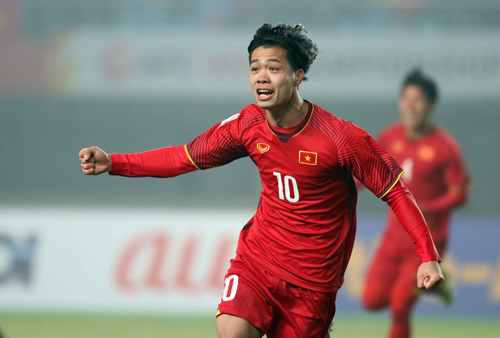u23 viet nam, u23 chau a, chung ket u23 chau a
