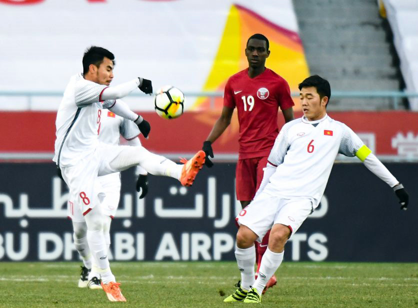 u23 viet nam vs u23 uzbekistan, truc tiep u23 viet nam vs u23 uzbekistan, chung ket u23 viet nam vs u23 uzbekistan, u23 chau a, u23 viet nam, u23 uzbekistan, ket qua u23 viet nam vs u23 uzbekistan