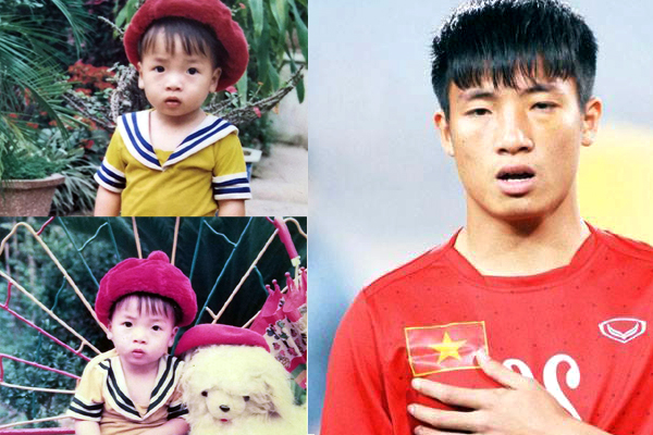 u23 viet nam, cau thu viet nam, xuan truong, u23 chau a, cong phuong
