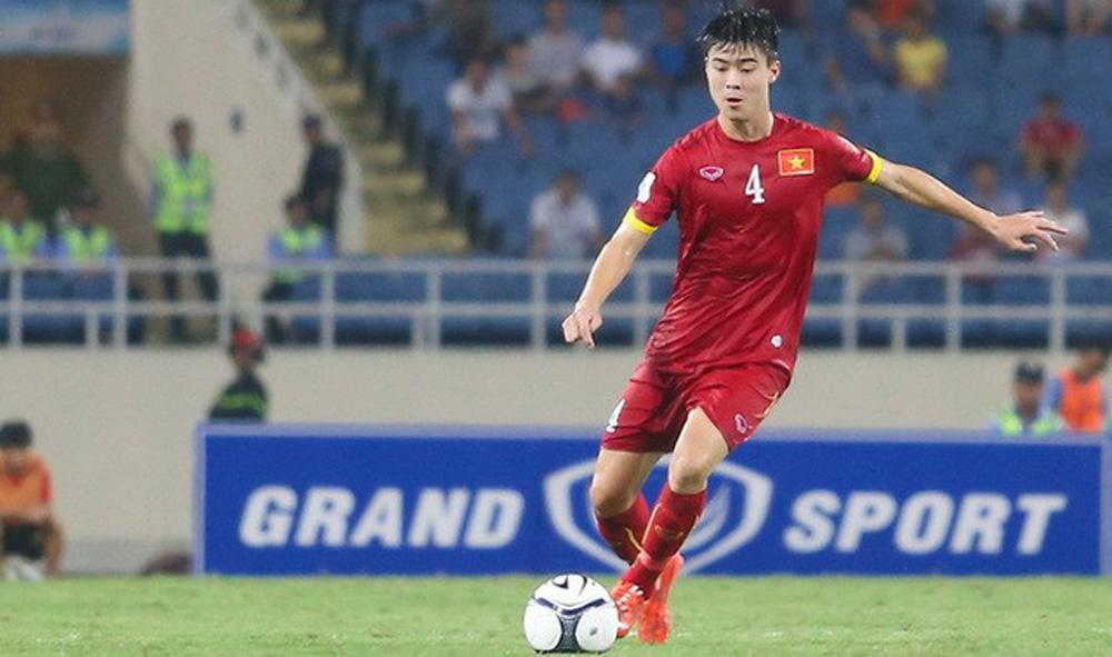 u23 viet nam, cau thu viet nam, xuan truong, u23 chau a, cong phuong