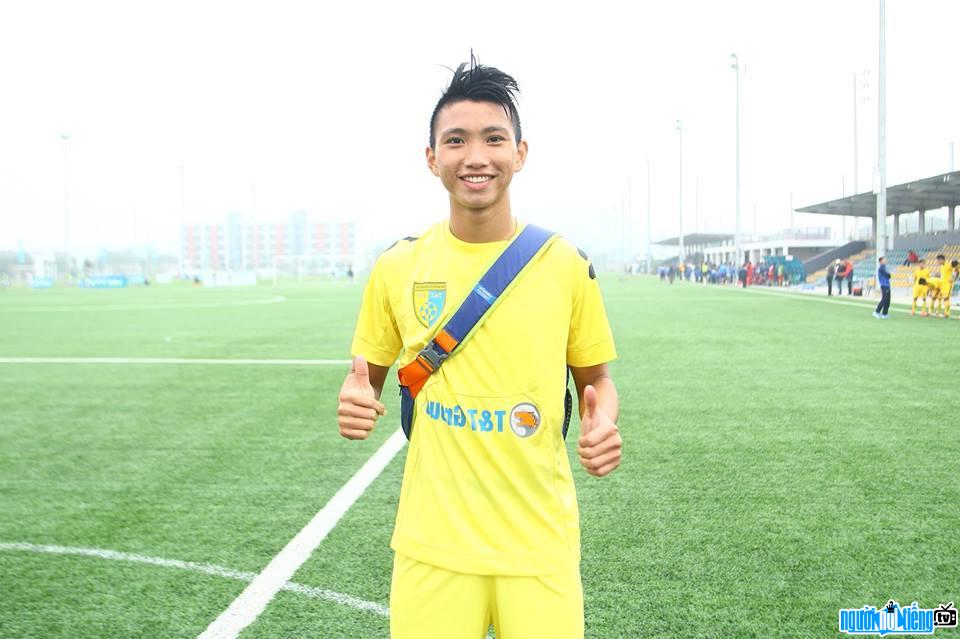 u23 viet nam, cau thu viet nam, xuan truong, u23 chau a, cong phuong