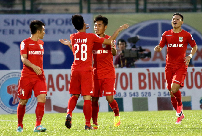 binh duong vs vasco gama, truc tiep binh duong vs vasco gama, link xem truc tiep binh duong vs vasco gama