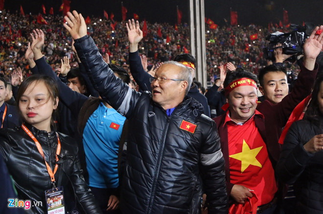 u23 viet nam, hlv park hang seo, vck u23 chau a