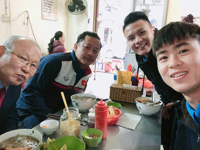 quang hai, duy manh, hlv park hang seo, u23 viet nam