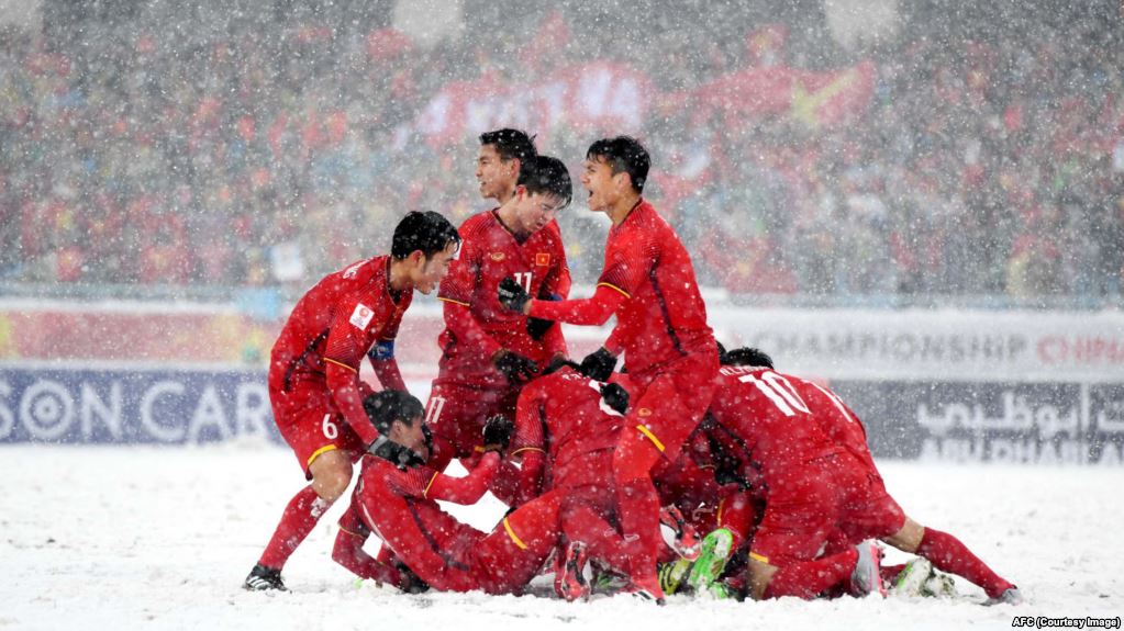 u23 viet nam, kleague, u23 chau a, quang hai