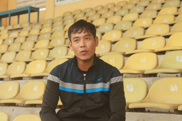 nguyen huy hoang, slna, vleague, hlv duc thang