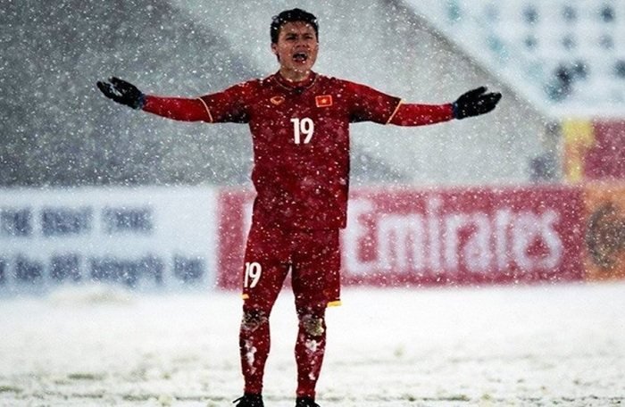 u23 viet nam, xuan truong, duc huy, vck u23 chau a