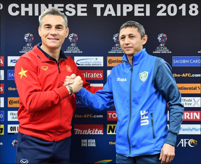 futsal viet nam vs futsal uzbekistan, viet nam vs uzbekistan, futsal chau a