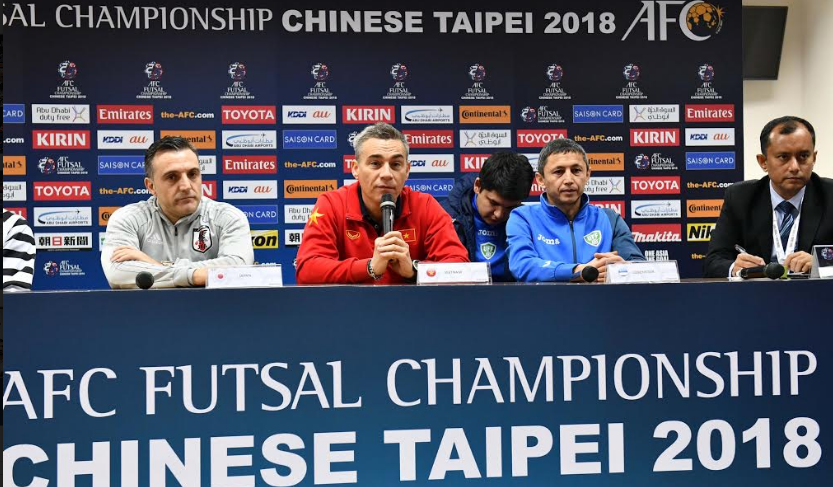 futsal viet nam vs futsal uzbekistan, viet nam vs uzbekistan, futsal chau a