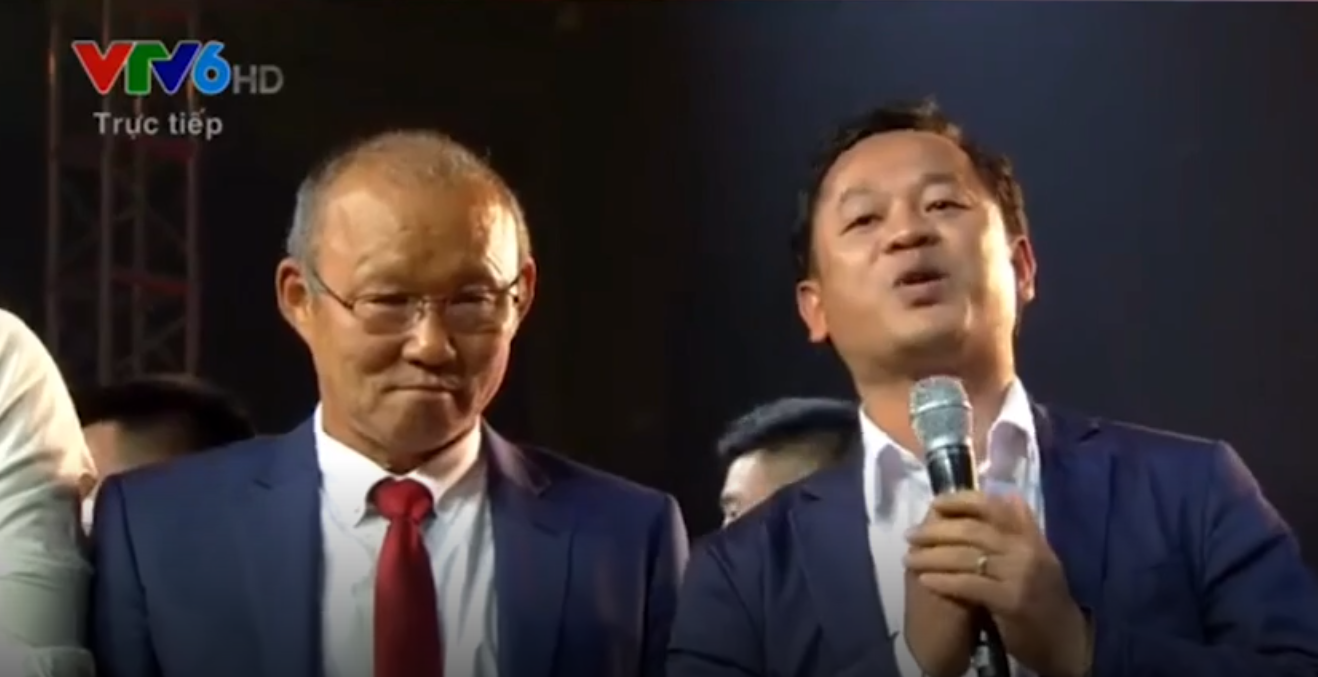 le huy khoa, park hang seo, u23 viet nam, u23 chau a