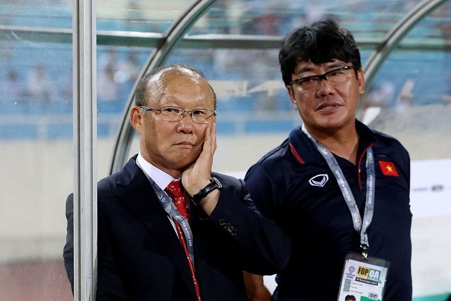 u23 viet nam, hlv park hang seo, u23 vn, u23 chau a