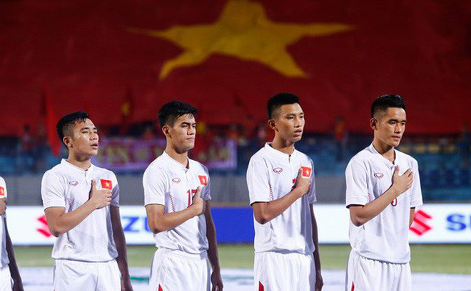 u19 viet nam, hlv hoang anh tuan, u19 mexico, han quoc, u19 chau a
