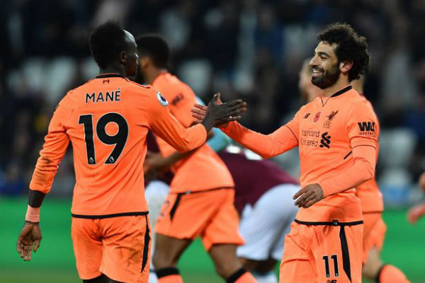 Liverpool vs West Ham, trực tiếp Liverpool vs West Ham, link xem Liverpool vs West Ham, ket qua Liverpool vs West Ham, premier league