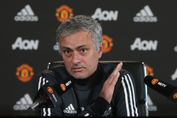 mourinho, man utd, premier league, champions league