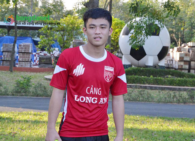 thai sung, aspire, long an, da nang, vleague, viet nam