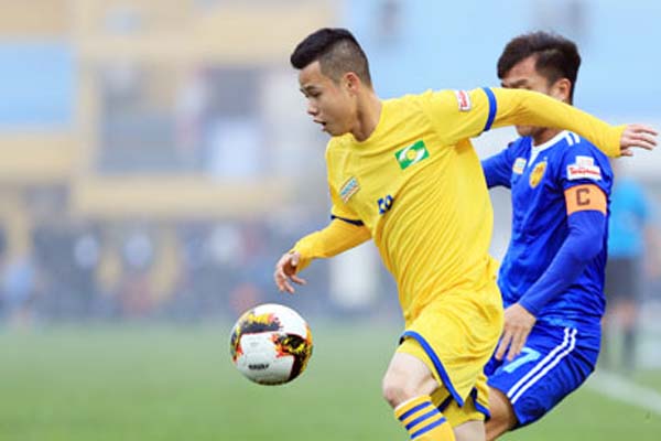 SLNA vs Johor Darul Ta’zim, trực tiếp SLNA vs Johor Darul Ta’zim, link xem SLNA vs Johor Darul Ta’zim