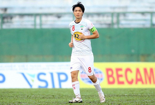 tuan anh, xuan truong, vleague, hagl