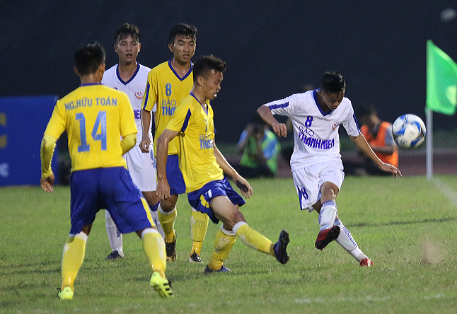 U19 Huế vs U19 TP.HCM, trực tiêp U19 Huế vs U19 TP.HCM, link xem U19 Huế vs U19 TP.HCM