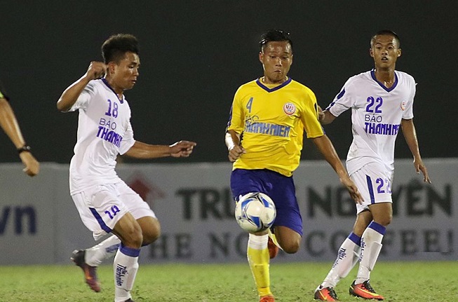 U19 Hà Nội vs U19 Đồng Tháp, trực tiếp U19 Hà Nội vs U19 Đồng Tháp, link xem U19 Hà Nội vs U19 Đồng Tháp, u19 quoc gia