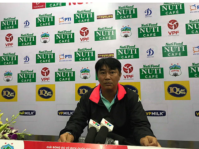 hagl 0-0 binh duong, vleague, ket qua vleague