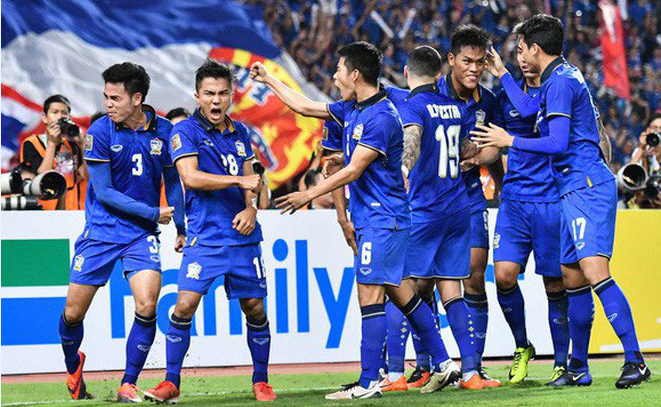 tin bong da, tin bong da 13/3, aff cup, thai lan, viet nam