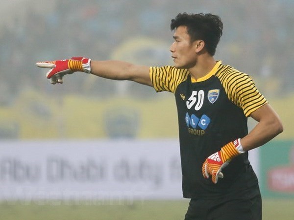 hlv park hang seo, dang van lam, bui tien dung, dtvn, afc cup, asian cup