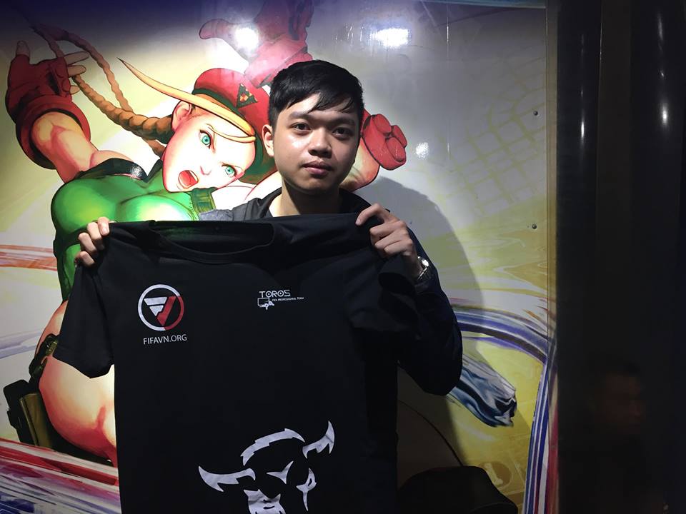 fifavn league, thethao247, fifa 18