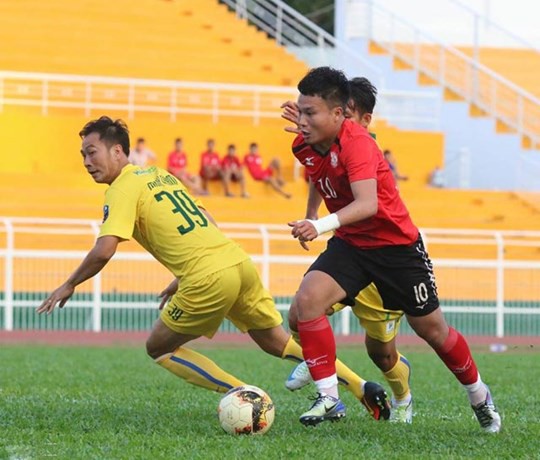 hlv park hang seo, dtvn, asian cup 2019, u23 chau a, phi son, huy toan, tuan anh