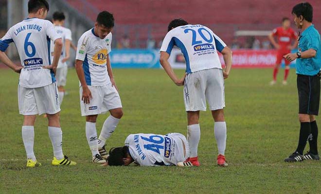 hlv park hang seo, dtvn, asian cup 2019, u23 chau a, phi son, huy toan, tuan anh