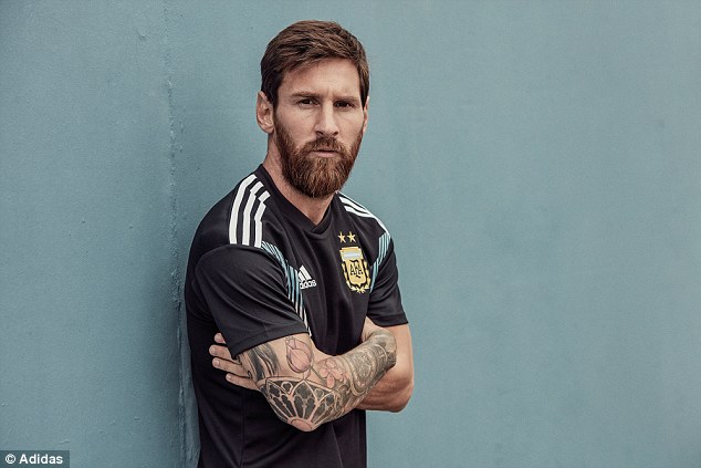 World Cup 2018, áo đấu World Cup 2018, lịch thi đấu World Cup 2018, bxh World Cup 2018
