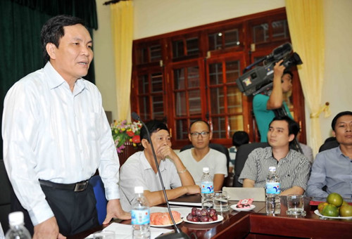 bau cu vff, vff, lien doan bong da viet nam, nguyen cong khe, tran quoc tuan, can van nghia