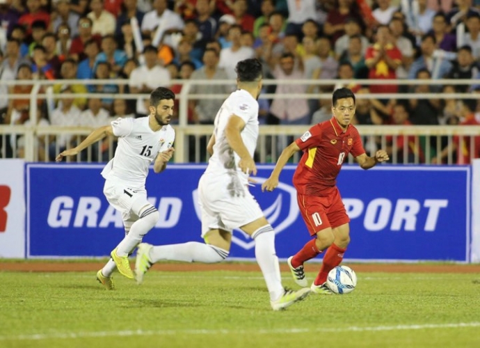 jordan vs viet nam, asian cup 2019, lich thi dau jordan vs viet nam, ket qua jordan vs viet nam
