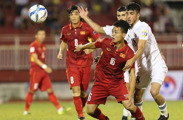 jordan vs viet nam, asian cup 2019, lich thi dau jordan vs viet nam, ket qua jordan vs viet nam