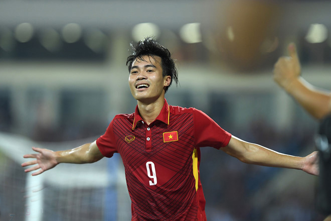 hlv park hang seo, van toan, dtvn, jordan vs viet nam