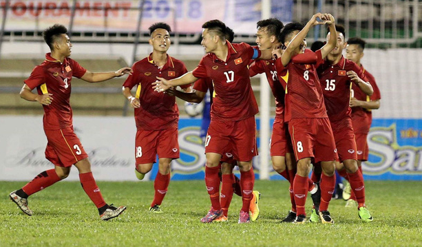 U19 Việt Nam vs U19 HAGL, link xem U19 Việt Nam vs U19 HAGL, trực tiếp U19 Việt Nam vs U19 HAGL, kết quả U19 Việt Nam vs U19 HAGL