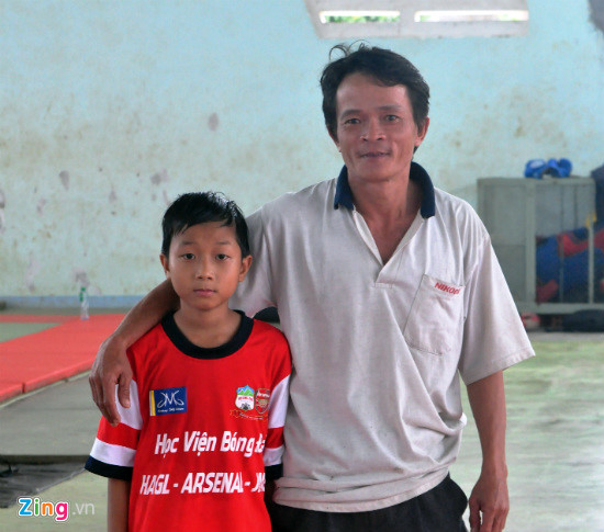 u19 hagl, hagl jmg, huynh tuan vu, hagl