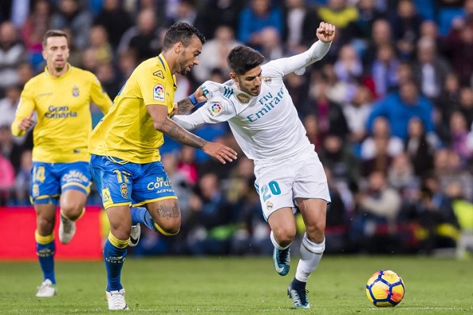 Las Palmas vs Real Madrid, trực tiếp Las Palmas vs Real Madrid, link xem Las Palmas vs Real Madrid, la liga
