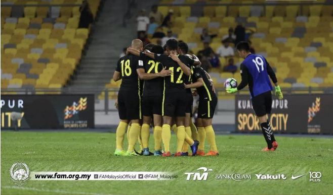 malaysia, dong nam a, dtqg malaysia, viet nam, u23 chau a, u23 malaysia