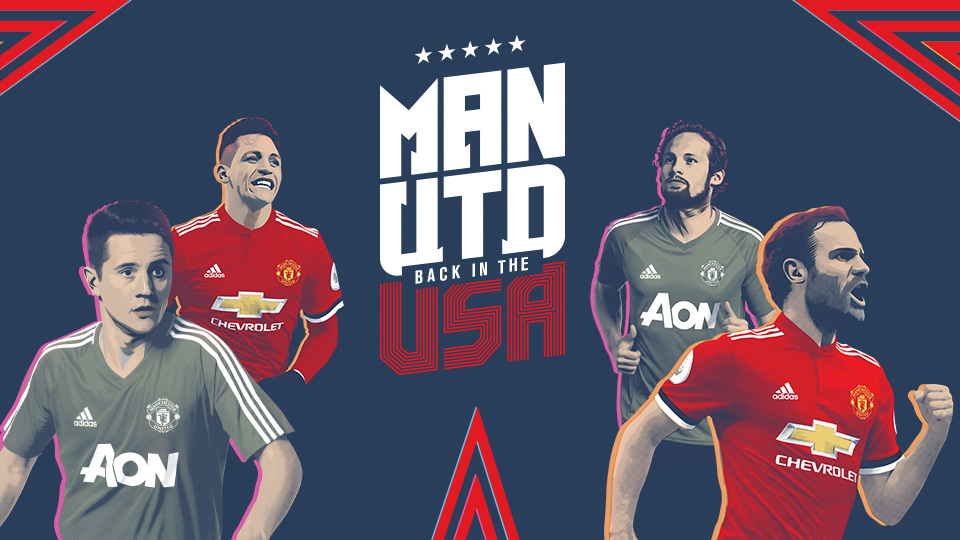 man utd, giao huu he, mu du dau he, man utd du dau he 2018