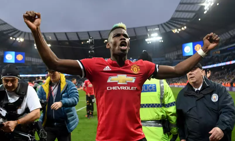 MC 2-3 MU, pogba, man utd, man city, premier league