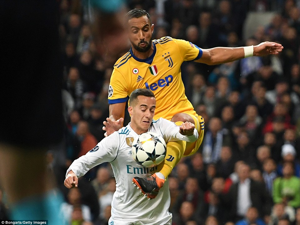 Real 1-3 Juventus, ronaldo, buffon, tứ kết c1, champions league