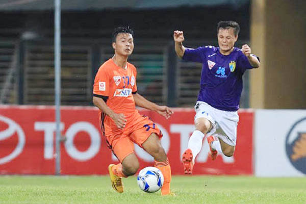 SHB Đà Nẵng vs Hà Nội, trực tiếp SHB Đà Nẵng vs Hà Nội, link xem SHB Đà Nẵng vs Hà Nội, vleague